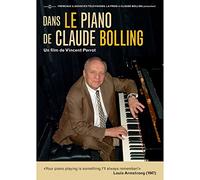 Un Film De Vincent Perrot Dans Le Piano De Claude Bolling (CD)