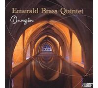 Various Artist - Danzon Emerald Brass Quintet