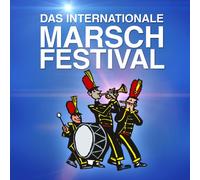 Various Artist - Das Internationale Marsch-Festival