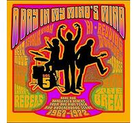 Various Artist - Day In My Mind's Mind Vol 5
