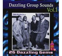 Various Artist - Dazzling Group Sounds V1 26 Cuts