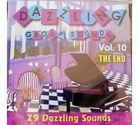 Various Artist - Dazzling Group Sounds V10 29 Cuts