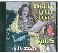 Various Artist - Dazzling Group Sounds V5 26 Cuts