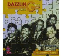 Various Artist - Dazzling Group Sounds V9 29 Cuts