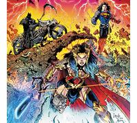 Various Artist - Dc Dark Nights: Death Metal