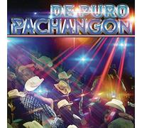 Various Artist - De Puro Pachangon