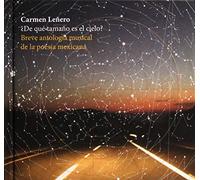 Various Artist - De Que Tamano Es El Cielo