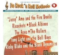 Various Artist - De Rock 'N Roll Methode Vol. 1