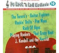 Various Artist - De Rock 'N Roll Methode Vol. 10