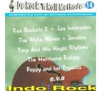 Various Artist - De Rock 'N Roll Methode Vol. 14