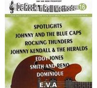 Various Artist - De Rock 'N Roll Methode Vol. 16