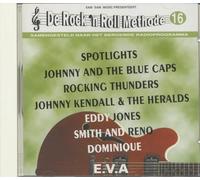 Various Artist - De Rock 'N Roll Methode Vol. 16