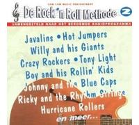 Various Artist - De Rock 'N Roll Methode Vol. 2 (Indo Rock)