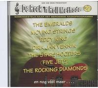 Various Artist - De Rock 'N Roll Methode Vol. 22