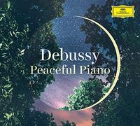 Various Artist - Debussy: Peaceful Piano (2 CD)