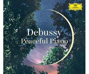 Various Artist - Debussy: Peaceful Piano (2 CD)
