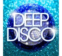 Various Artist - Deep Disco