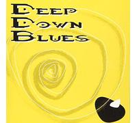 Various Artist - Deep Down Blues