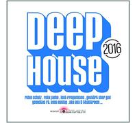 Various Artist - Deep House 2016