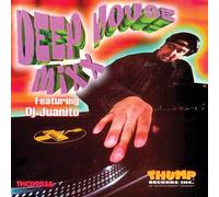 Various Artist - Deep House Mix 1