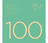 Various Artist - Deep Love 100