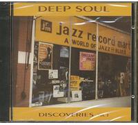 Various Artist - Deep Soul Discoveries 2