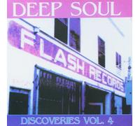 Various Artist - Deep Soul Discoveries 4