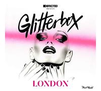 Various Artist - Defected Presents Glitterbox London (3 CD)