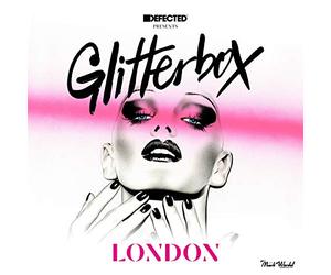 Various Artist - Defected Presents Glitterbox London