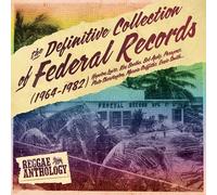Various Artist - Definitive Collection Of Federal Records (2 CD)