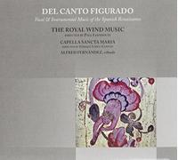 Various Artist - Del Canto Figurado