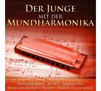 Various Artist - Der Junge Mit Der