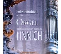 Various Artist - Der Orgel Der Evangelischen Kirche Zu Linnich