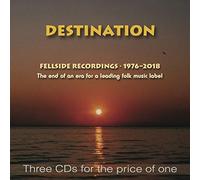 Various Artist - Destination