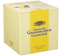 Various Artist - Deutsche Grammophon: The Mono Years