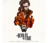 Various Artist - Devil All The Time (Music From Netflix Film)