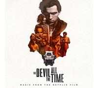 Various Artist - Devil All The Time (Music From Netflix Film)