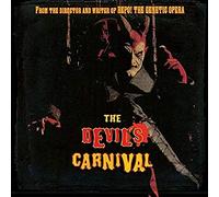 Various Artist - Devil's Carnival