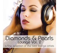 Various Artist - Diamonds & Pearls Lounge Vol.2 [Import]