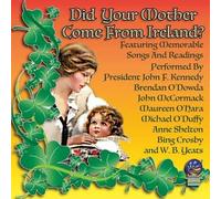 Various Artist - Did Your Mother Come From Ireland