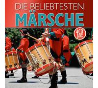 Various Artist - Die Beliebtesten Marsche