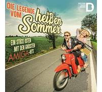 Various Artist - Die Legende Vom Heiben Sommer