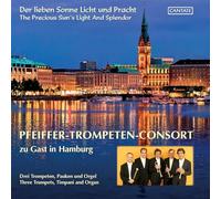 Various Artist - Die Lieben Sonne Licht & Prach