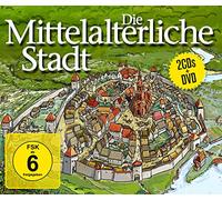 Various Artist - Die Mittelalterliche Stadt 2c
