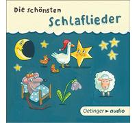 Various Artist - Die Schönsten Schlaflieder