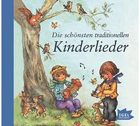 Various Artist - Die Schönsten Traditionellen Kinderlieder