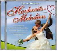 Various Artist - Die Schonsten Hochzeitsmelodien