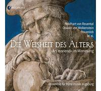 Various Artist - Die Weisheit Des Alters