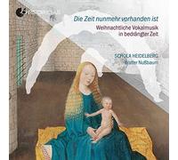 Various Artist - Die Zeit Nunmehr Vorhanden Ist