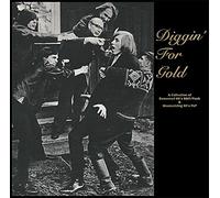 Various Artist - Diggin For Gold